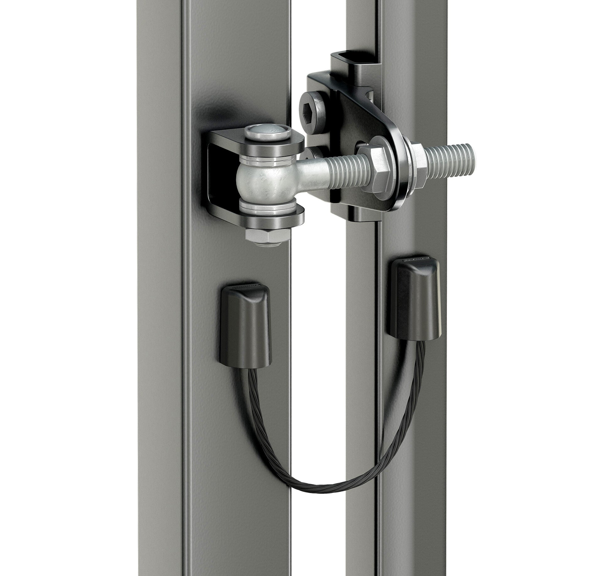 Stainless Steel Safety Cable