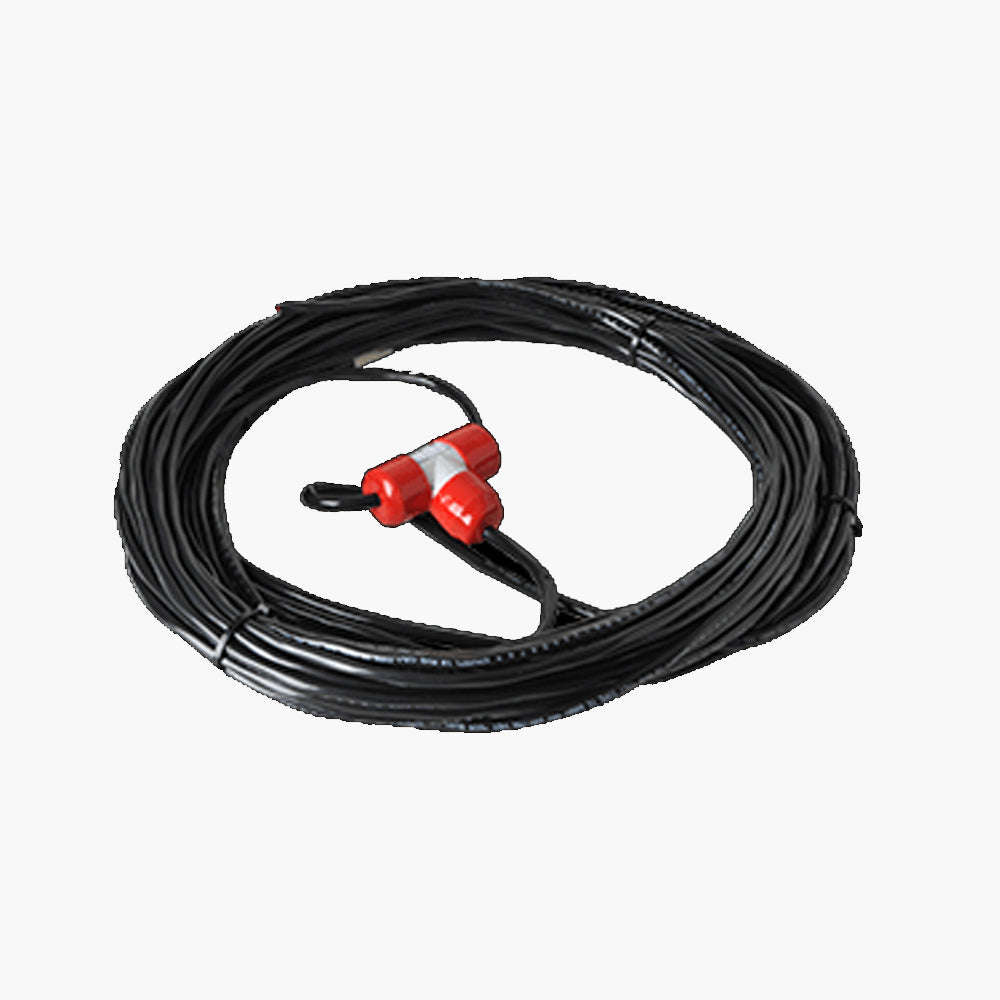 Exit Loop Wire 15m - Edgesmith
