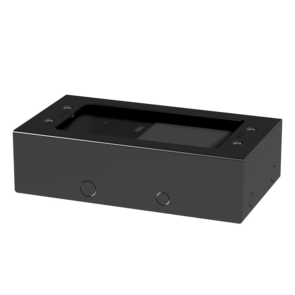 Slide Motor Base Riser