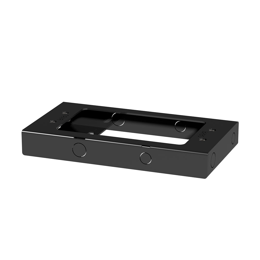 Slide Motor Base Riser