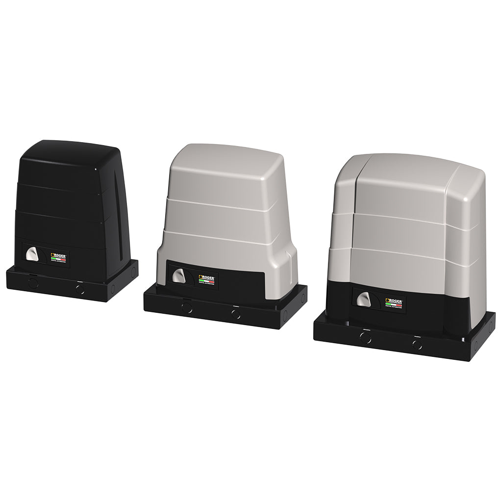 Slide Motor Base Riser
