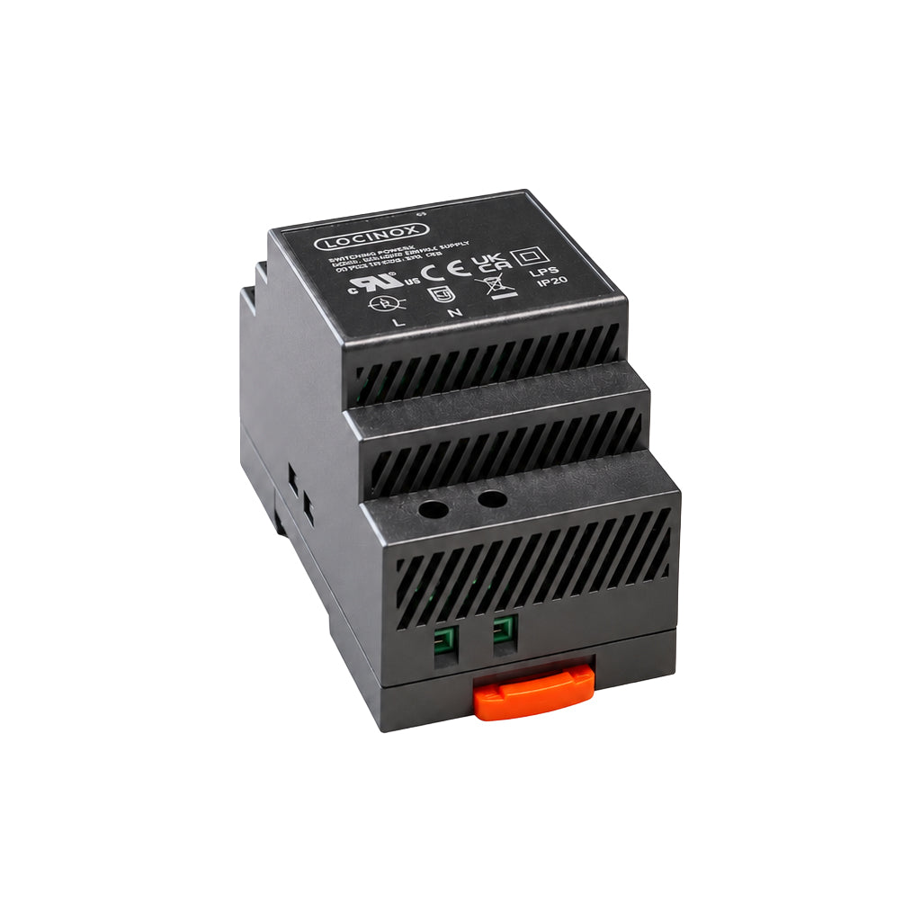 Locinox Power Supply 24V 60W