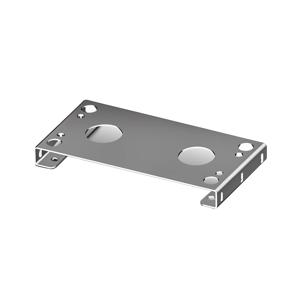 Slide Motor Base
