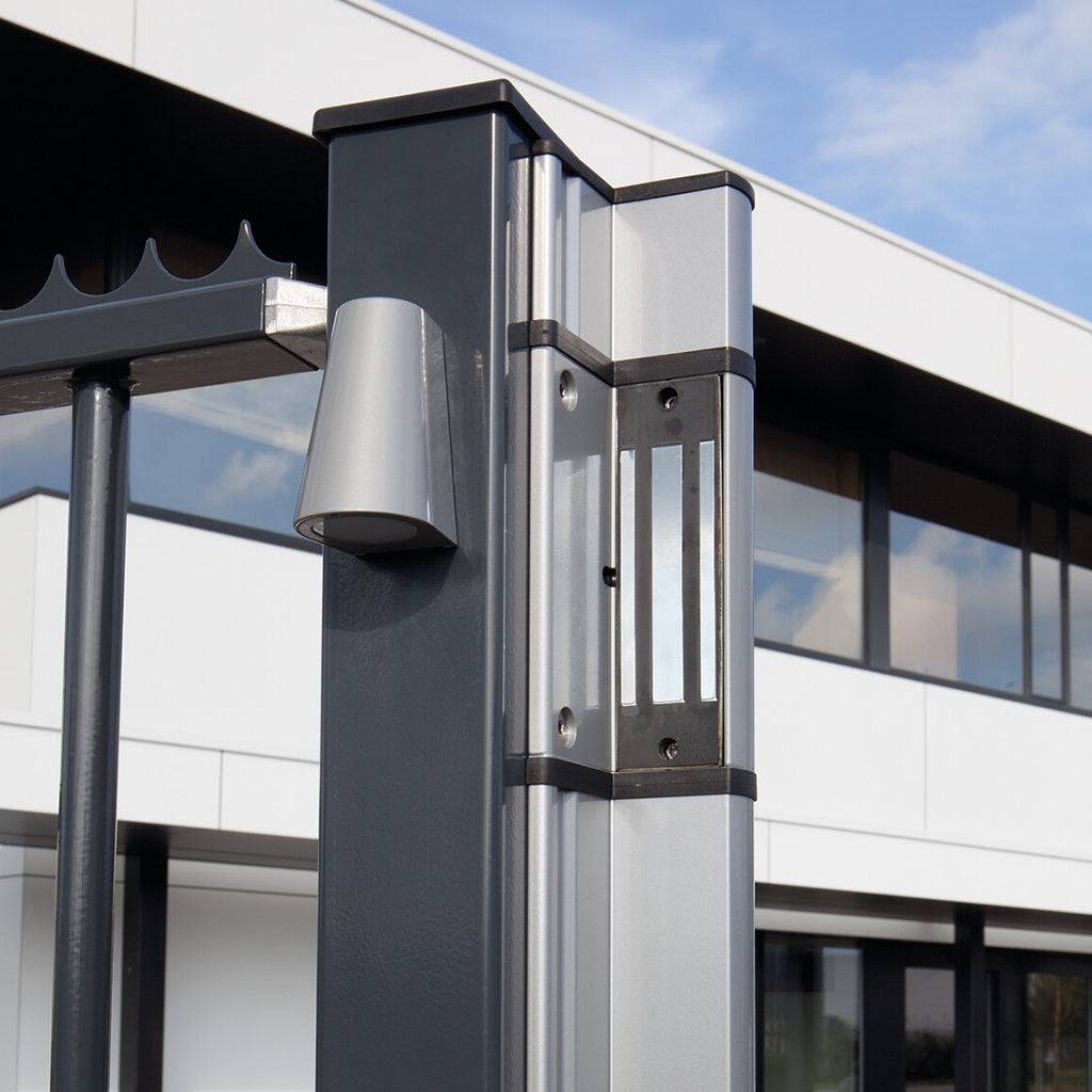 Surface Mounted Mag Lock