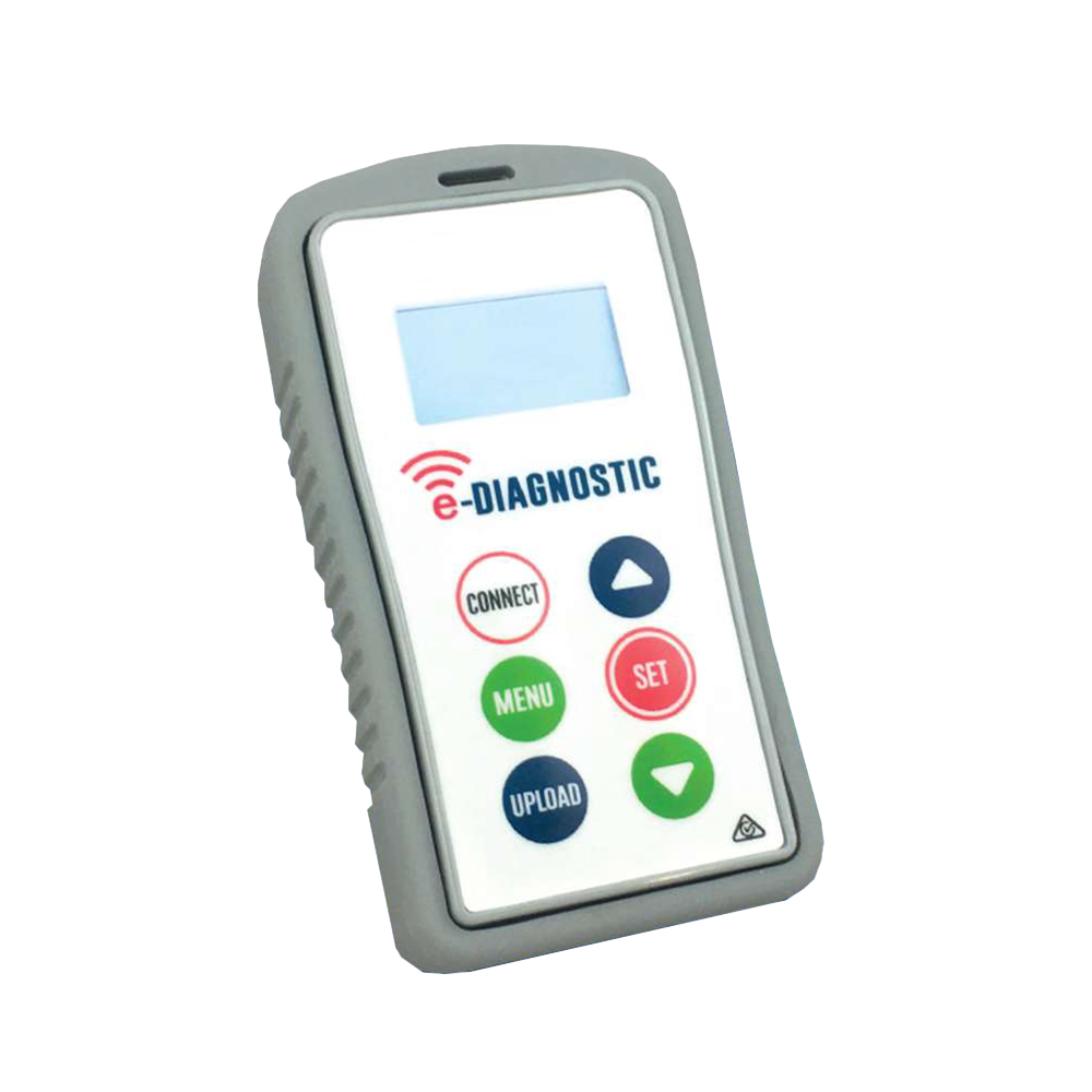 e-Diagnostic Remote