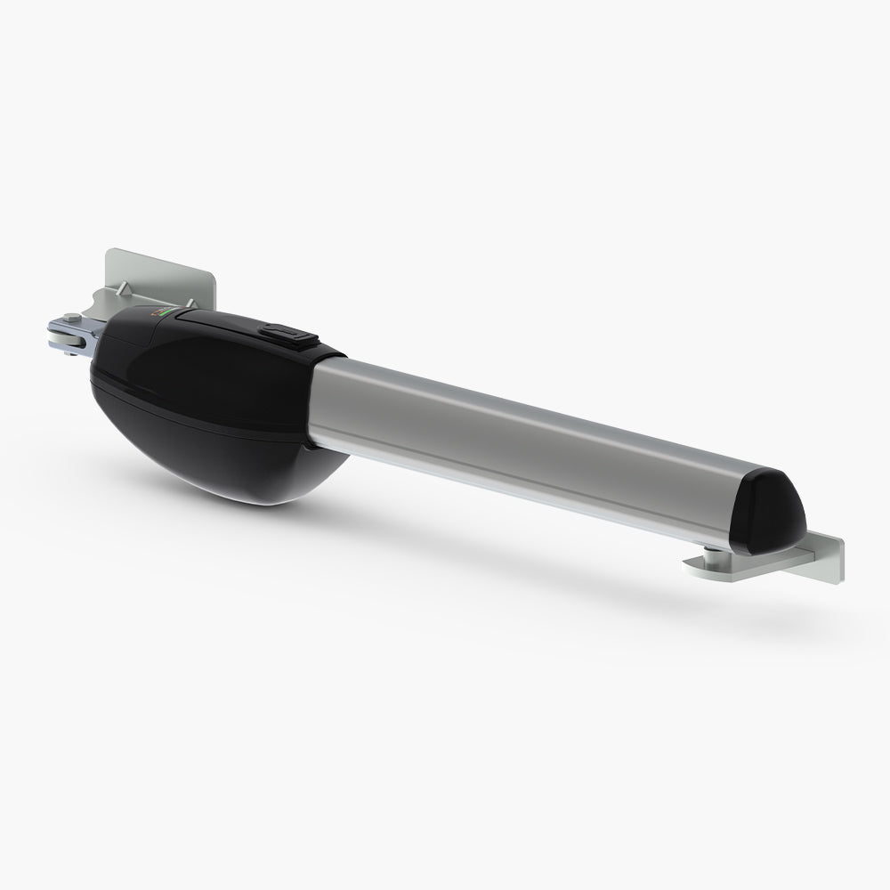 Roger BE20 Presto 200kg Swing Gate Operator | Edgesmith