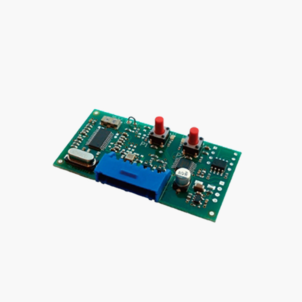 Roger Radio Receiver | Edgesmith
