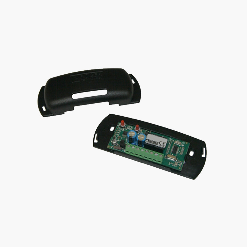 Stand Alone Receiver - Edgesmith