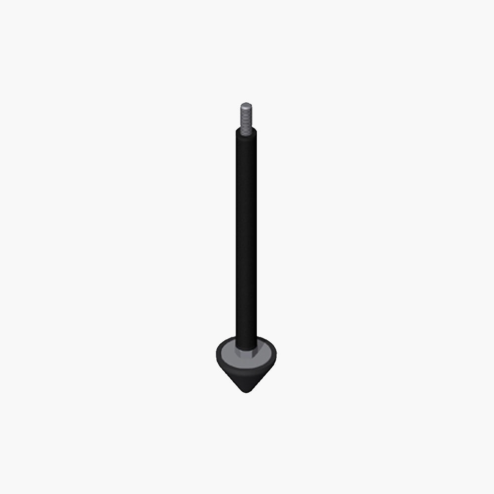 Pendulum Extension for Barrier Arm | Edgesmith