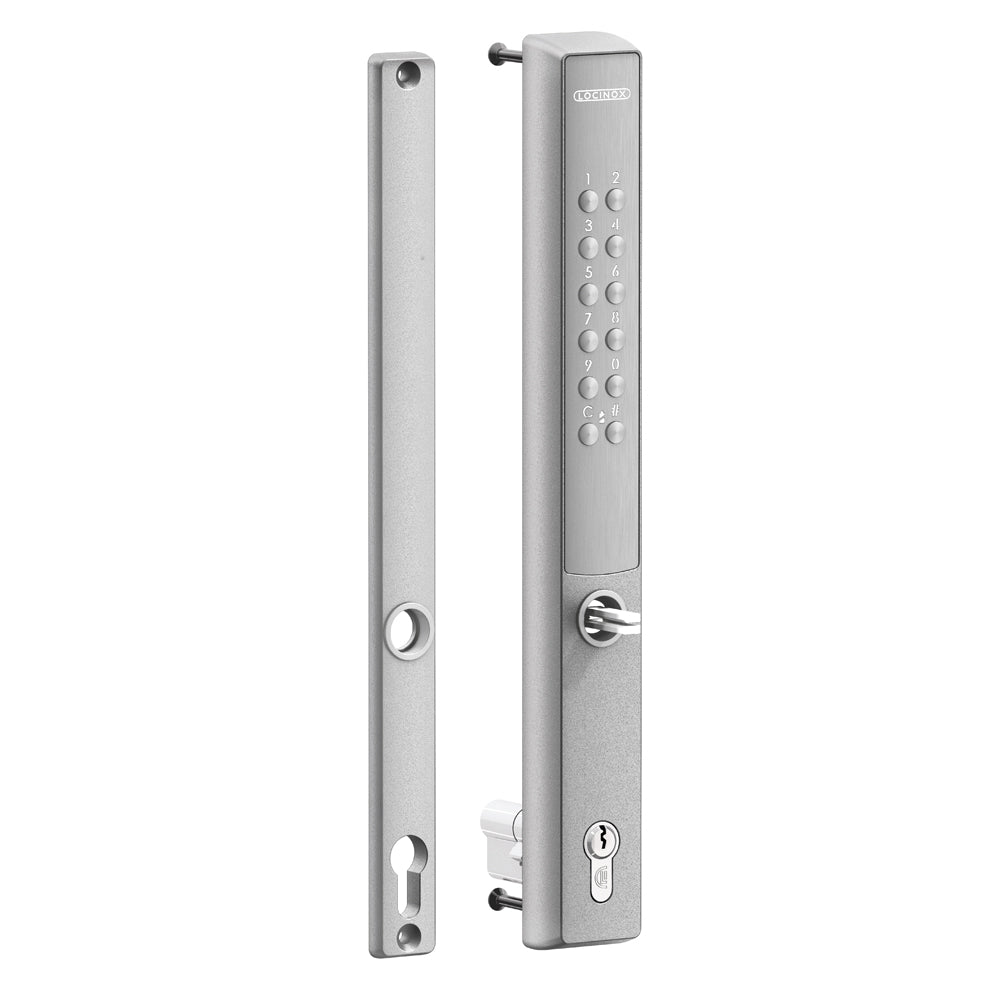 Vera Code Lock