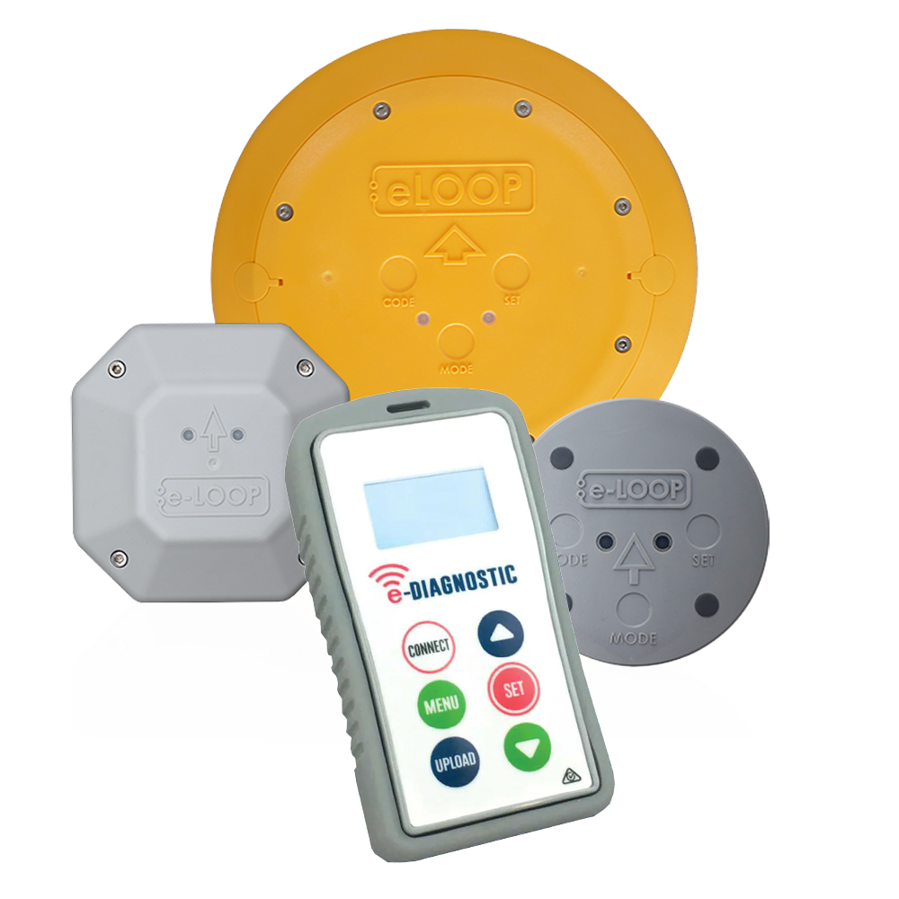 e-Diagnostic Remote