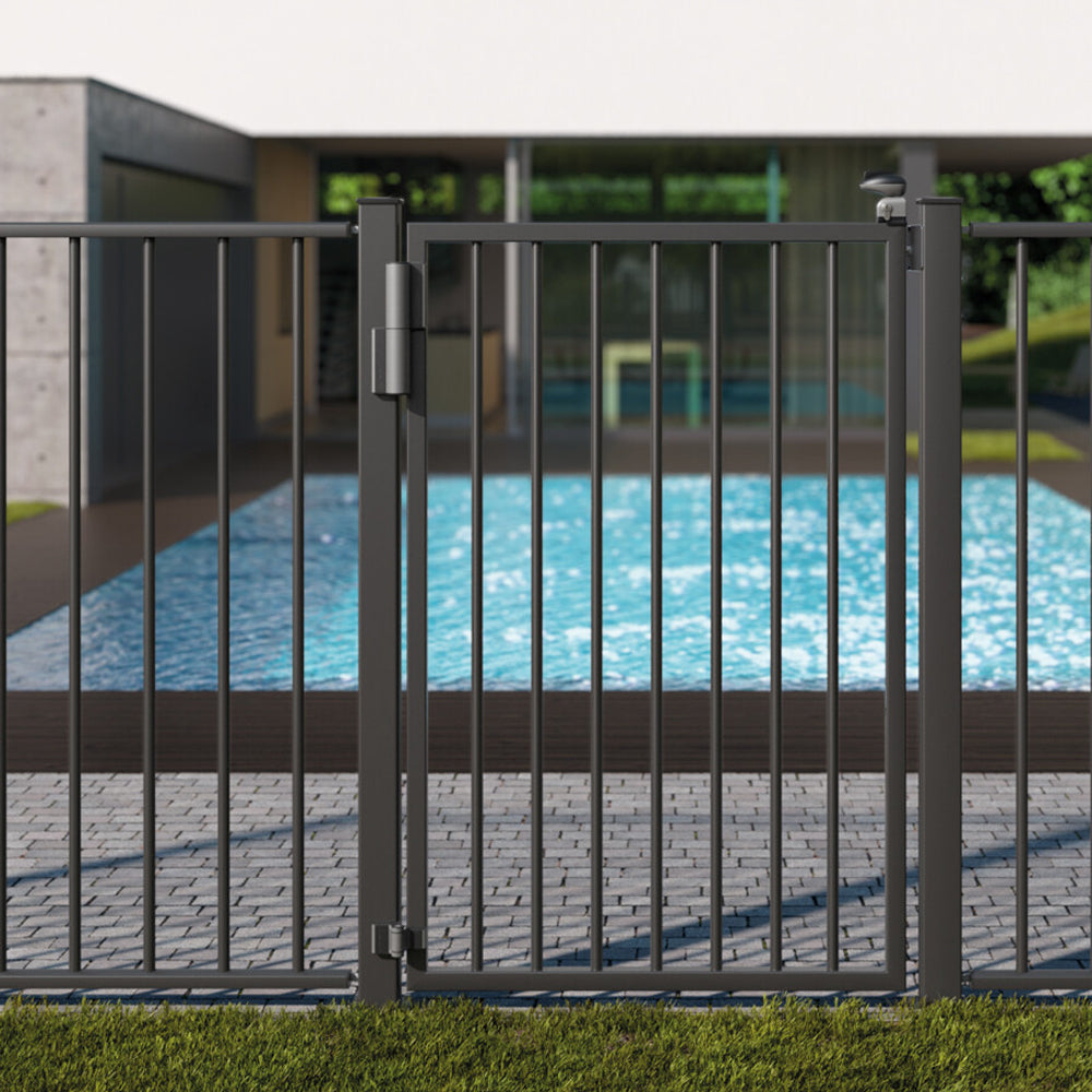 Tiger Self Closing Hinge | Edgesmith