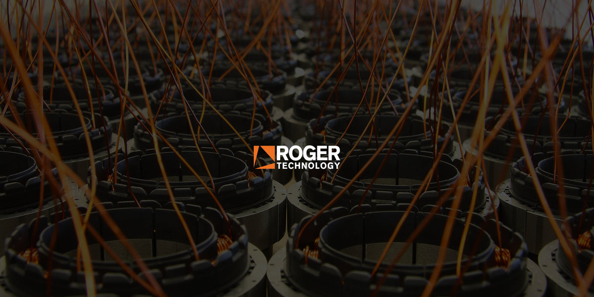 The Service Interval That Disappeared: What Roger Engineered Out of the System