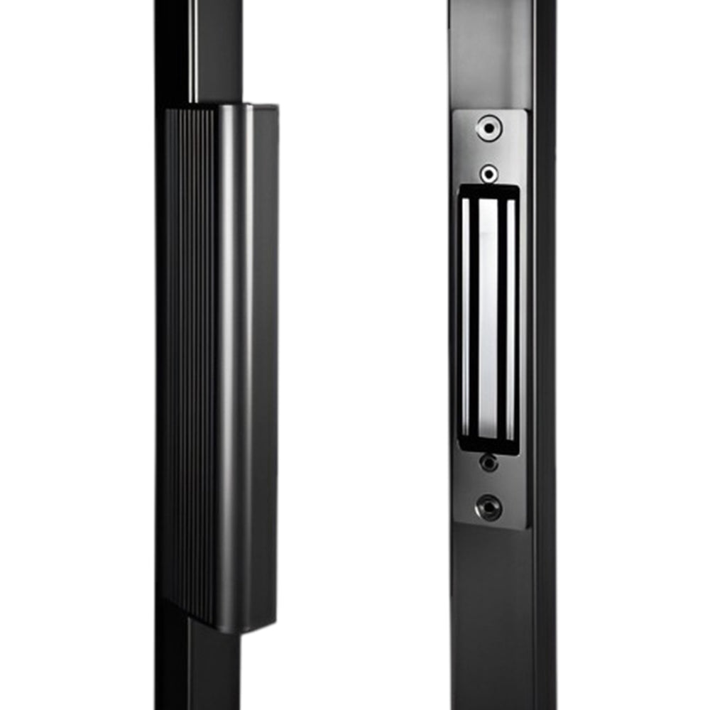 Integrated Mag Lock by Locinox | Edgesmith