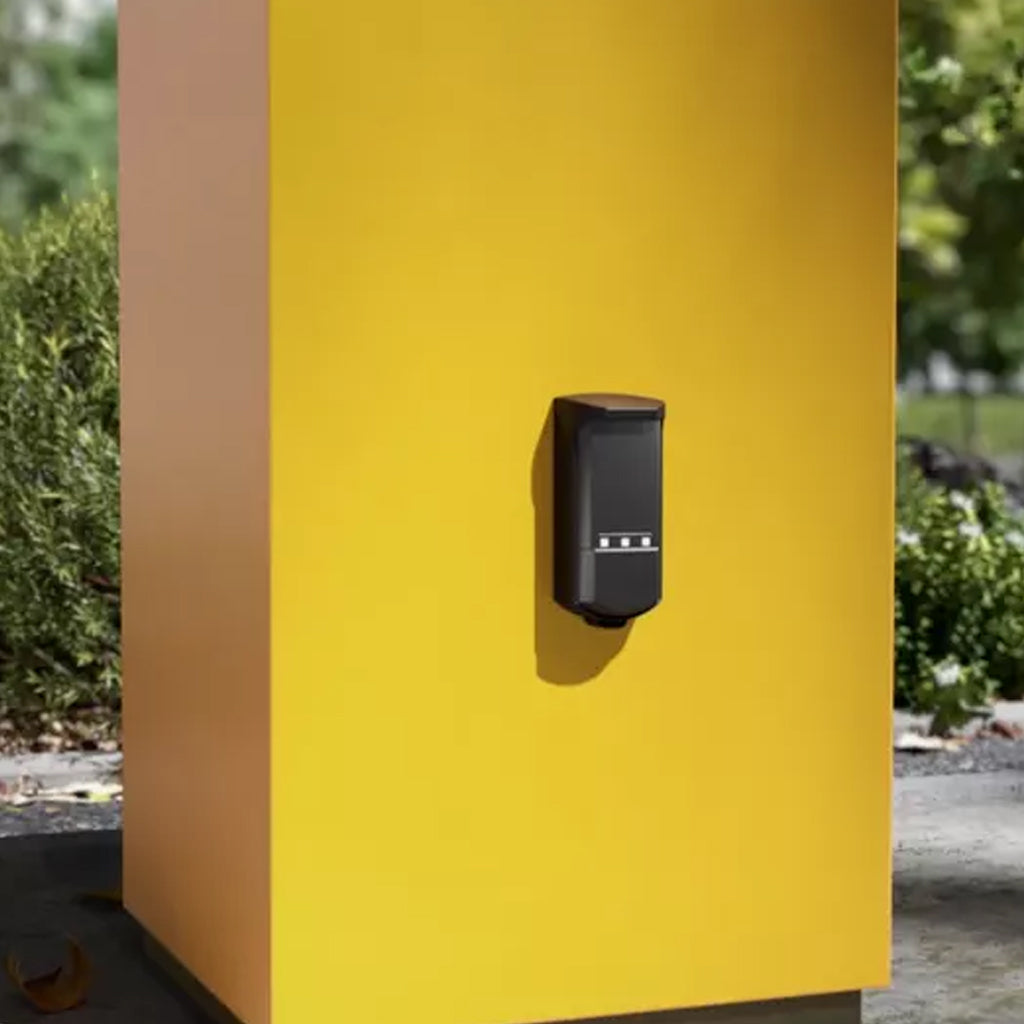 Evoloop Sensor for Barriers