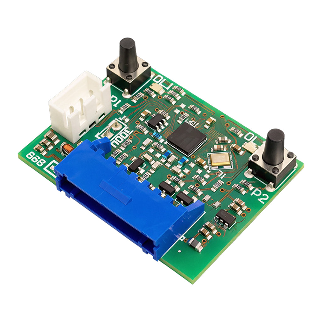 Radio Receiver for Roger