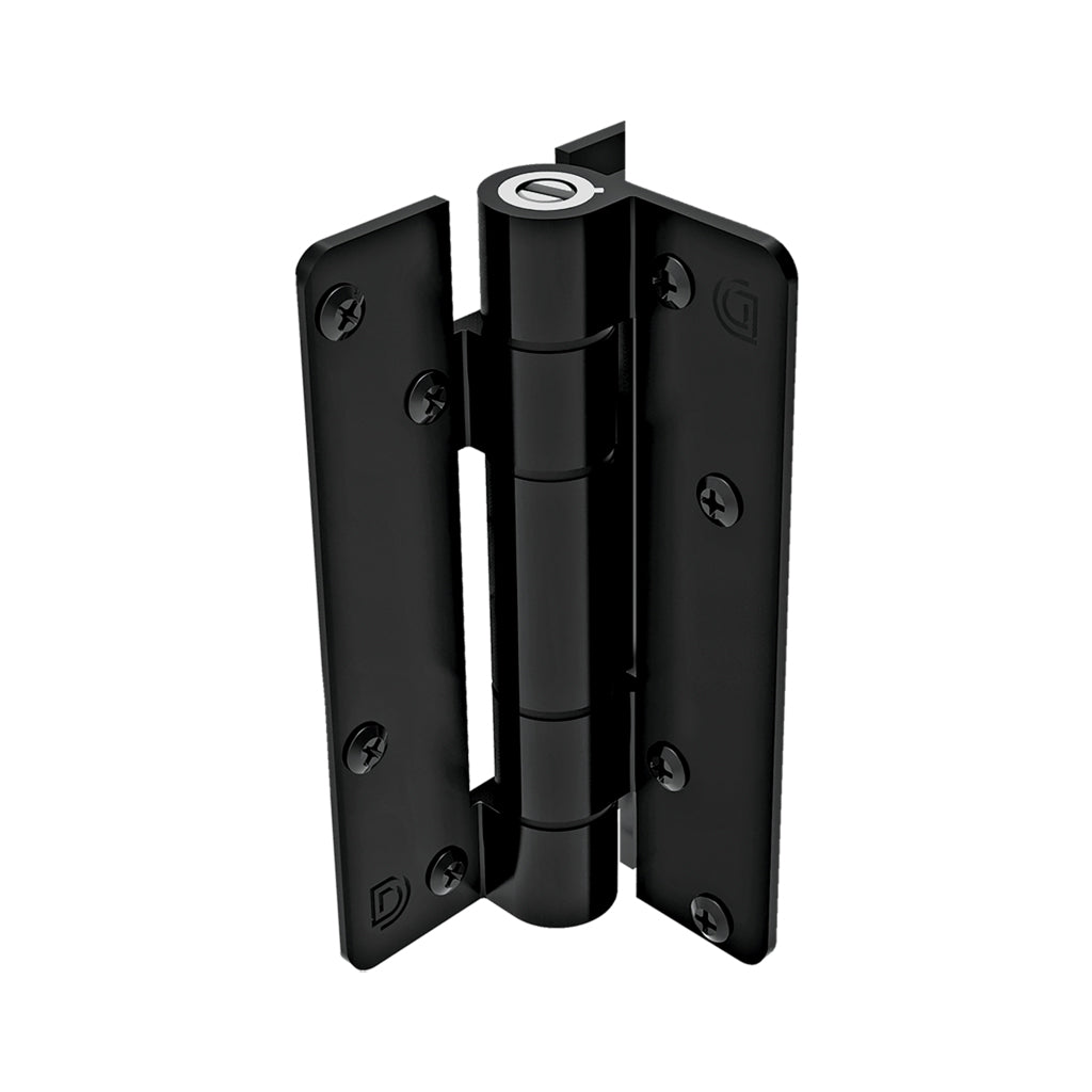 KwikFit Aluminium Gate Hinge