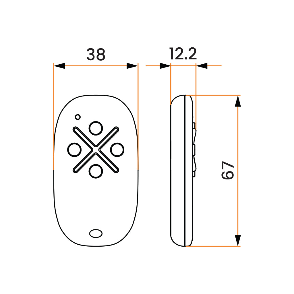 Synus Remote