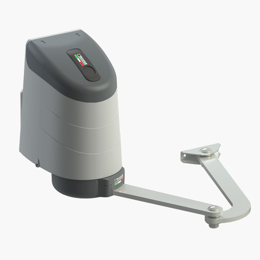 Roger Automation Ayron Gate Operator by Roger Technology | Edgesmith