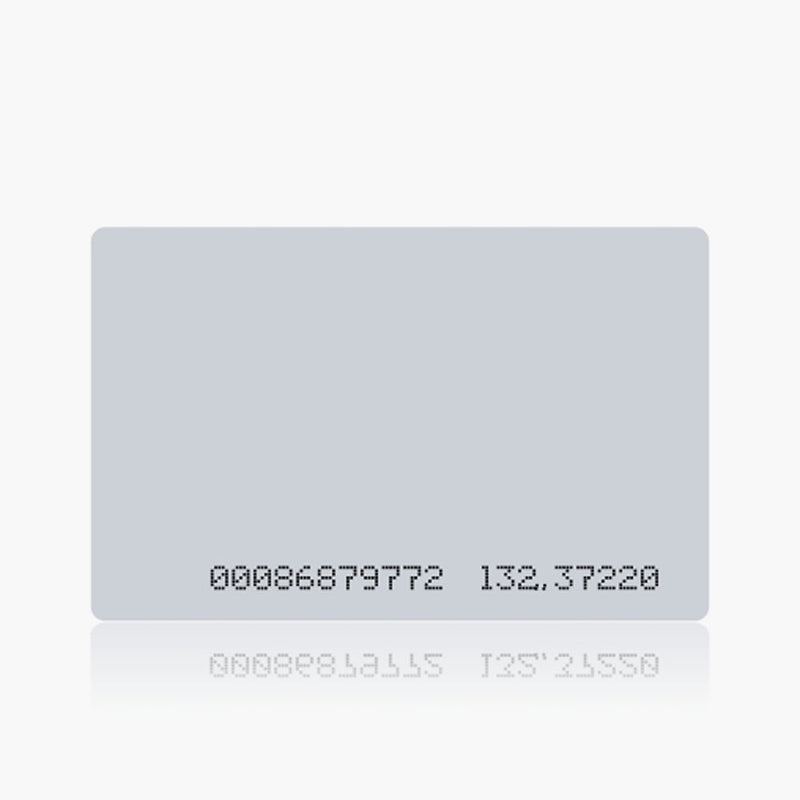 Swipe Cards | Edgesmith