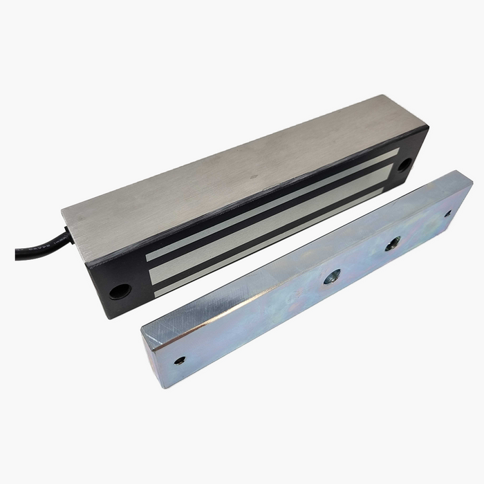 Mag Lock for Swing Gates | Edgesmith