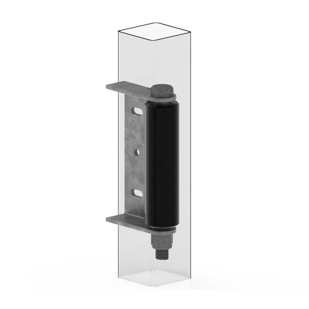 Square Post Guide Roller