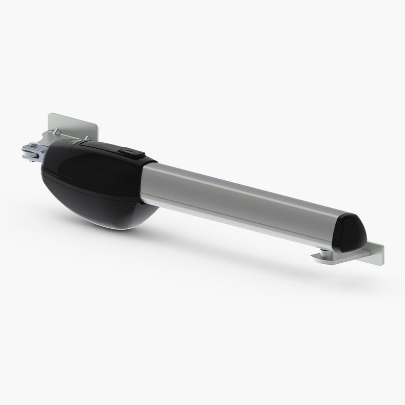 Roger Technology Presto BE20 Presto 400kg Swing Gate Operator | Edgesmith