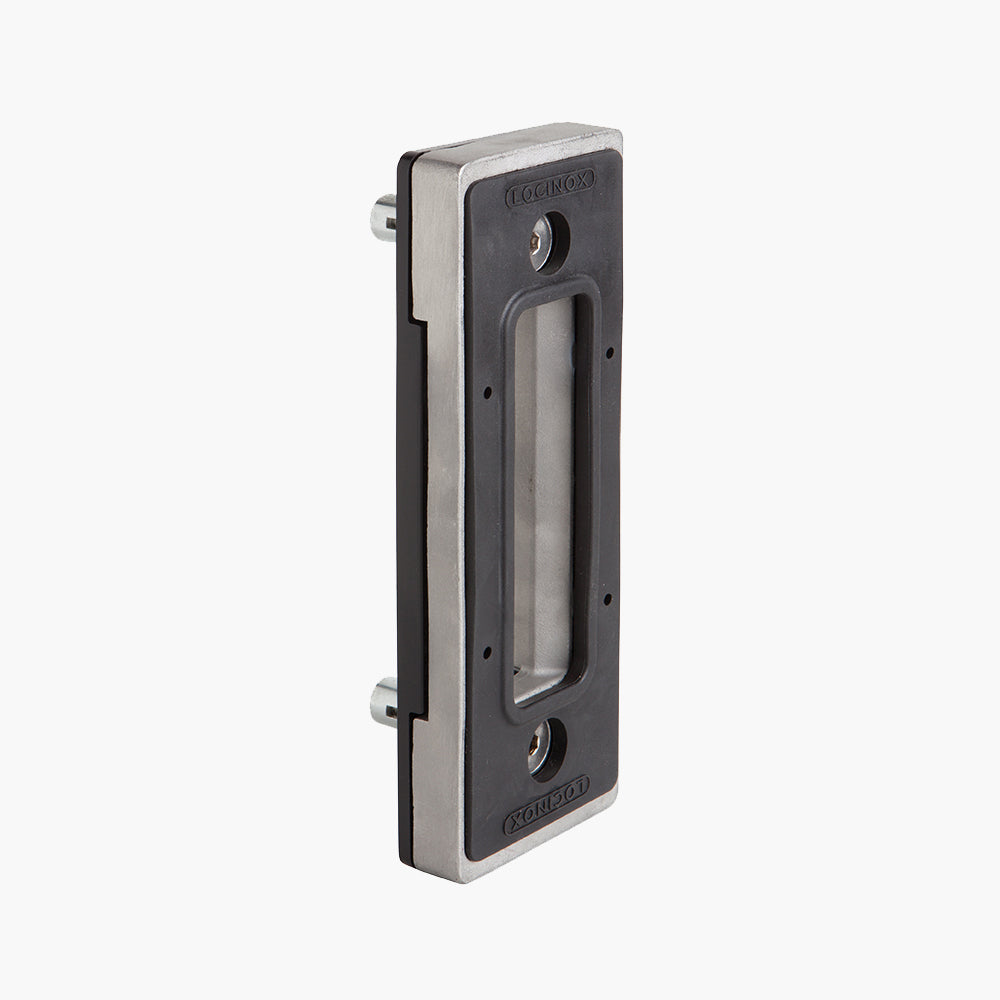 Sliding Gate Lock Keep | Edgesmith