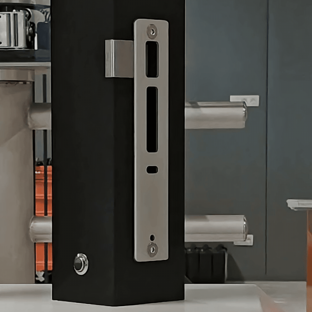 Unilec Electric Keep