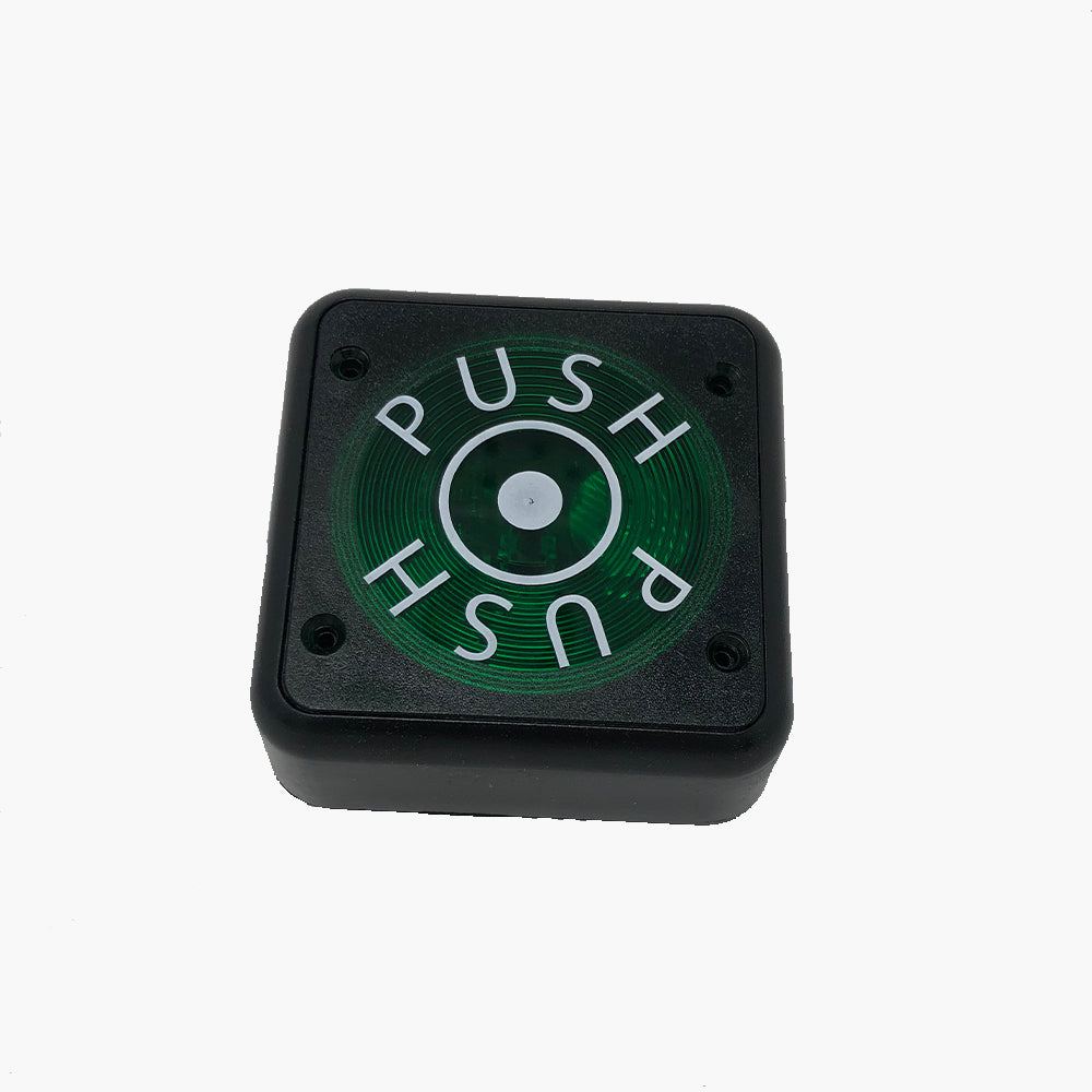 Wireless Exit Button